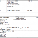 船舶备件—配件（CK-R20240327-02）询价-船用采购网-船舶物料采购-船务服务-一站式船用设备供应服务