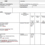 船舶备件—VOLCANO配件（CK-R20240327-05）询价-船用采购网-船舶物料采购-船务服务-一站式船用设备供应服务