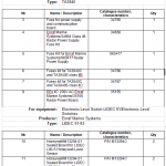 船舶备件—配件（CK-R20240327-06）询价-船用采购网-船舶物料采购-船务服务-一站式船用设备供应服务