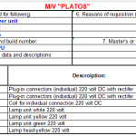 船舶备件—锚机电磁阀配件（CK-L20240305-01）询价-船用采购网-船舶物料采购-船务服务-一站式船用设备供应服务