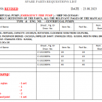 船舶备件—SHINKO配件（CK-C20240328-05）询价-船用采购网-船舶物料采购-船务服务-一站式船用设备供应服务
