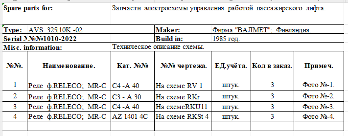【询价】船舶备件—MR-C系列继电器（CK-J20240328-05）询价-泰州昌宽社区-报价采购-船用采购网-船舶物料采购-船务服务-一站式船用设备供应服务
