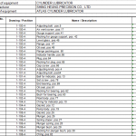 船舶备件—气缸润滑剂配件（CK-J20240328-12）询价-船用采购网-船舶物料采购-船务服务-一站式船用设备供应服务