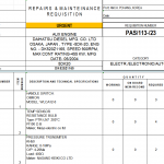 船舶备件—配件（CK-Y20240328-02）询价-船用采购网-船舶物料采购-船务服务-一站式船用设备供应服务