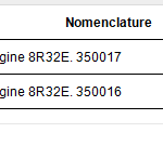 船舶备件—管道（燃油管）（CK-J20240329-07）询价-船用采购网-船舶物料采购-船务服务-一站式船用设备供应服务