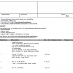 船舶备件—配件（CK-L20240329-01）询价-船用采购网-船舶物料采购-船务服务-一站式船用设备供应服务