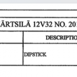 船舶备件—量油计（CK-J20240305-09）询价-船用采购网-船舶物料采购-船务服务-一站式船用设备供应服务