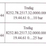 船舶备件—压力变压器（CK-J20240305-13）询价-船用采购网-船舶物料采购-船务服务-一站式船用设备供应服务