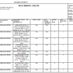 船舶备件—液压软管（CK-Y20240306-01）询价-船用采购网-船舶物料采购-船务服务-一站式船用设备供应服务