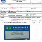 船舶备件—维修工具包（CK-J20240306-06）询价-船用采购网-船舶物料采购-船务服务-一站式船用设备供应服务