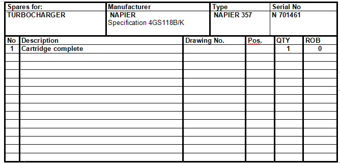 【询价】船舶备件—墨盒（CK-J20240301-09）询价-泰州昌宽社区-报价采购-船用采购网-船舶物料采购-船务服务-一站式船用设备供应服务