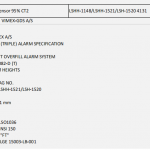 船舶备件—传感器（CK-R20240306-03）询价-船用采购网-船舶物料采购-船务服务-一站式船用设备供应服务