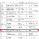船舶备件—机舱行车遥控器（CK-R20240306-09）询价-船用采购网-船舶物料采购-船务服务-一站式船用设备供应服务