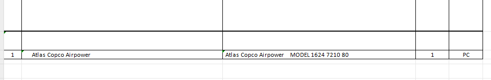 【询价】船舶备件—Atlas配件（CK-J20240301-11）询价-泰州昌宽社区-报价采购-船用采购网-船舶物料采购-船务服务-一站式船用设备供应服务