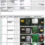 船舶备件—控制面板/发电机启动电机（CK-R20240308-11）询价-船用采购网-船舶物料采购-船务服务-一站式船用设备供应服务