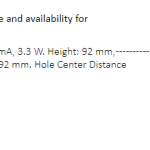 船舶备件—轴流风扇（CK-J20240424-15）询价-船用采购网-船舶物料采购-船务服务-一站式船用设备供应服务