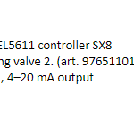 船舶备件—混合阀/执行器/驱动器/控制器（CK-J20240403-14）询价-船用采购网-船舶物料采购-船务服务-一站式船用设备供应服务