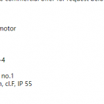 船舶备件—ALFA带电动机的泵组件（CK-R20240419-07）询价-船用采购网-船舶物料采购-船务服务-一站式船用设备供应服务
