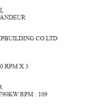 船舶备件—起动机控制单元（CK-R20240425-09）询价-船用采购网-船舶物料采购-船务服务-一站式船用设备供应服务