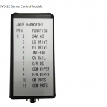 船舶备件—AWO-22燃烧器控制模块（CK-R20240415-05）询价-船用采购网-船舶物料采购-船务服务-一站式船用设备供应服务