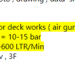 船舶备件—空气压缩机（CK-J20240425-03）询价-船用采购网-船舶物料采购-船务服务-一站式船用设备供应服务