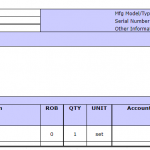 船舶备件—控制阀块（CK-R20240430-03）询价-船用采购网-船舶物料采购-船务服务-一站式船用设备供应服务