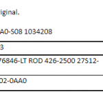 船舶备件—编码器（CK-J20240409-12）询价-船用采购网-船舶物料采购-船务服务-一站式船用设备供应服务