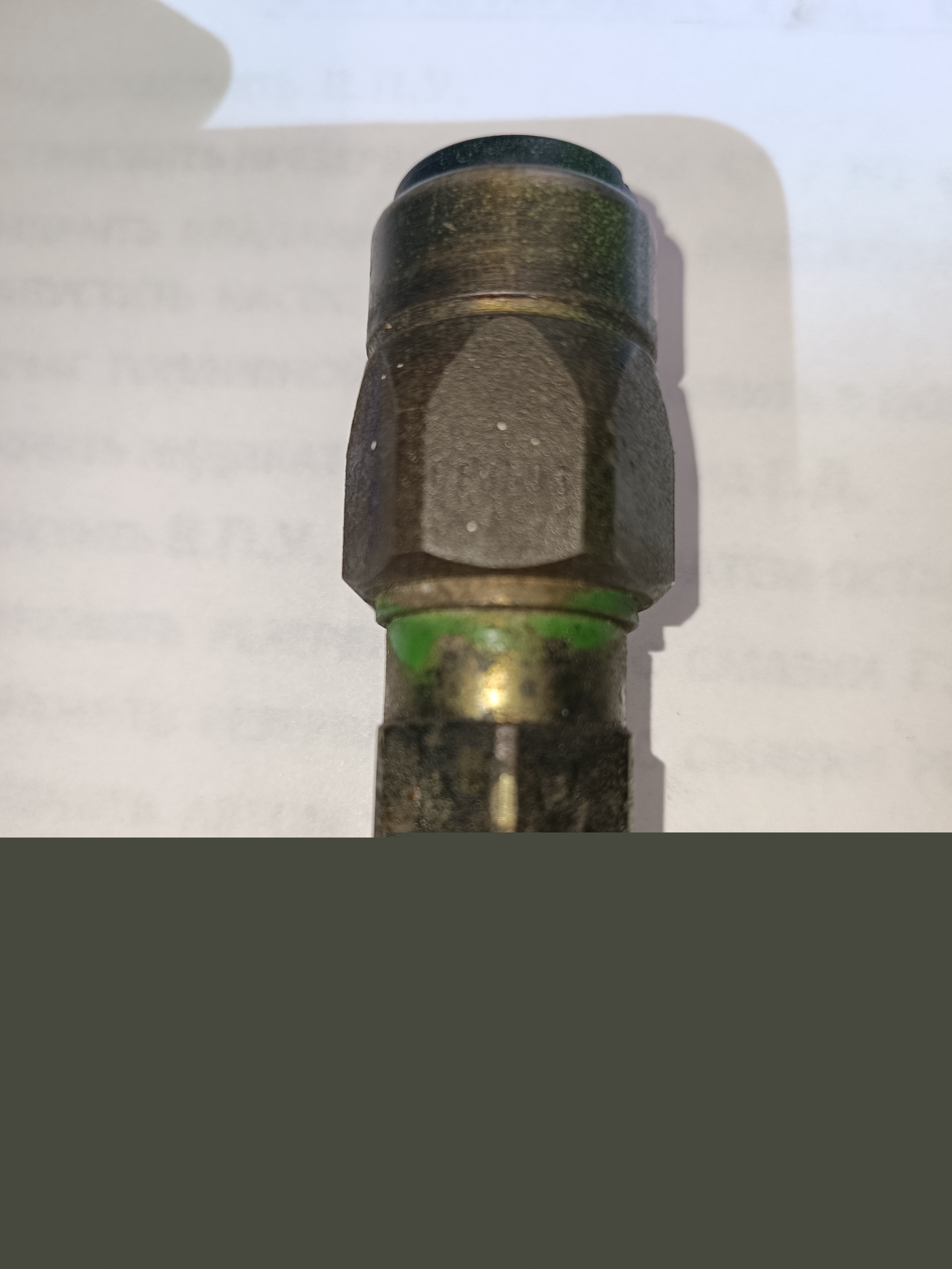 船舶备件—机油压力传感器（CK-J20240425-02）询价-船用采购网-船舶物料采购-船务服务-一站式船用设备供应服务