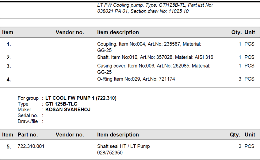 【询价】船舶备件—轴封（CK-C20240423-06）询价-泰州昌宽社区-报价采购-船用采购网-船舶物料采购-船务服务-一站式船用设备供应服务