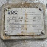 船舶备件—涡轮组件（CK-J20240407-18）询价-船用采购网-船舶物料采购-船务服务-一站式船用设备供应服务