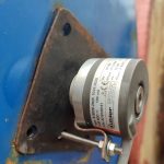 船舶备件—风闸电机编码器（CK-C20240403-03）询价-船用采购网-船舶物料采购-船务服务-一站式船用设备供应服务