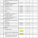 船舶备件—配件（CK-J20240411-03）询价-船用采购网-船舶物料采购-船务服务-一站式船用设备供应服务