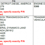 船舶备件—配件（CK-R20240422-28）询价-船用采购网-船舶物料采购-船务服务-一站式船用设备供应服务