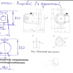 船舶备件—泵（CK-R20240415-03）询价-船用采购网-船舶物料采购-船务服务-一站式船用设备供应服务