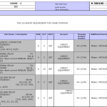 船舶备件—配件（CK-R20240429-07）询价-船用采购网-船舶物料采购-船务服务-一站式船用设备供应服务