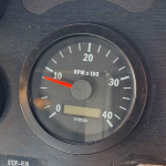 船舶备件—转速指示器（CK-J20240430-03）询价-船用采购网-船舶物料采购-船务服务-一站式船用设备供应服务