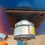 船舶备件—风闸电机编码器（CK-C20240403-03）询价-船用采购网-船舶物料采购-船务服务-一站式船用设备供应服务