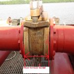 船舶备件—蜗轮传动装置（CK-Y20240407-06）询价-船用采购网-船舶物料采购-船务服务-一站式船用设备供应服务