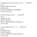 船舶备件—配件（CK-J20240407-02）询价-船用采购网-船舶物料采购-船务服务-一站式船用设备供应服务