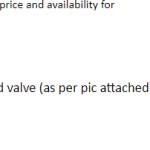 船舶备件—DANFOSS电磁阀（CK-J20240415-01）询价-船用采购网-船舶物料采购-船务服务-一站式船用设备供应服务