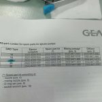 船舶备件—喷射器/平板/平板钻孔（CK-C20240423-08）询价-船用采购网-船舶物料采购-船务服务-一站式船用设备供应服务