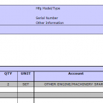 船舶备件—管道隧道排气扇（CK-R20240407-22）询价-船用采购网-船舶物料采购-船务服务-一站式船用设备供应服务
