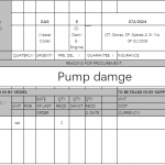 船舶备件—完整泵（CK-C20240416-07）询价-船用采购网-船舶物料采购-船务服务-一站式船用设备供应服务