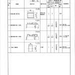 船舶备件—机械密封（CK-C20240415-07）询价-船用采购网-船舶物料采购-船务服务-一站式船用设备供应服务