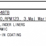 船舶备件—Wartsila配件（CK-C20240426-03）询价-船用采购网-船舶物料采购-船务服务-一站式船用设备供应服务