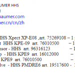船舶备件—配件（CK-J20240419-03）询价-船用采购网-船舶物料采购-船务服务-一站式船用设备供应服务