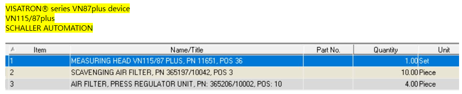 【询价】船舶备件—配件（CK-C20240426-02）询价-泰州昌宽社区-报价采购-船用采购网-船舶物料采购-船务服务-一站式船用设备供应服务