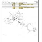 船舶备件—节温器外壳/垫片（CK-J20240407-15）询价-船用采购网-船舶物料采购-船务服务-一站式船用设备供应服务