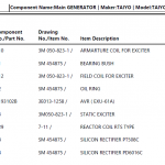 船舶备件—配件（CK-C20240424-11）询价-船用采购网-船舶物料采购-船务服务-一站式船用设备供应服务