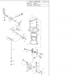 船舶备件—救生艇发动机（CK-R20240403-10）询价-船用采购网-船舶物料采购-船务服务-一站式船用设备供应服务